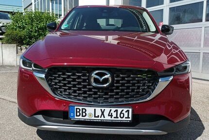 Mazda CX-5 13.407 km 38.500 € Herrenberg 71083