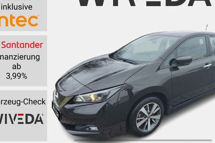 Nissan Leaf 75.000 km 11.999 € Stuttgart 70173