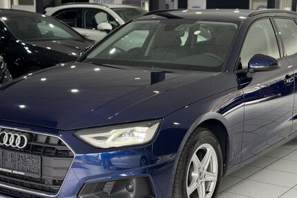 Audi A4 98.000 km 20.490 &euro; Weil im Schönbuch 71093