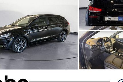 Hyundai i30 17.194 km 24.830 &euro; Esslingen am Neckar 73730