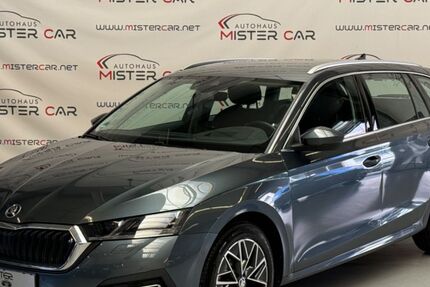 Skoda Octavia 66.000 km 21.490 € Magstadt 71106