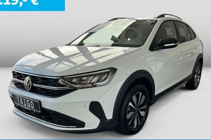 VW Taigo 8.888 km 22.190 &euro; Fellbach 70736