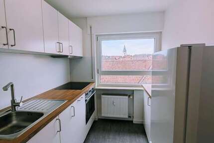 Wohnung Mühlacker-Lienzingen Lienzingen - 2 Zimmer, 54 m&sup2;, 620&euro; | Angebot:27033376