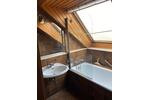 Dachgeschoßwohnung Bad Liebenzell - 2 Zimmer, 55 m&sup2;, 120.000&euro; | Angebot:27595722