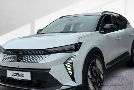 Renault Scenic 8.900 km 42.900 € Esslingen 73734