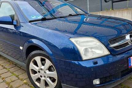 Opel Vectra 148.000 km 3.660 € Holzgerlingen 71088