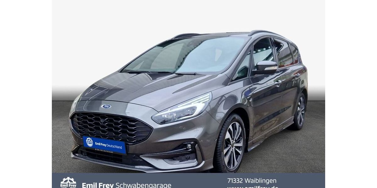 Ford S-Max 44.208 km 33.990 &euro; Waiblingen 71332