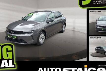 Opel Astra 21.537 km 20.499 € Stuttgart 70376