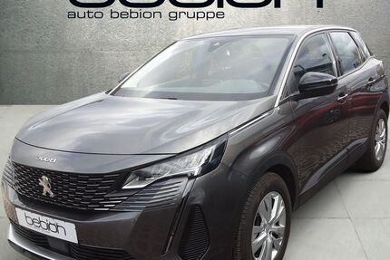 Peugeot 3008 33.300 km 17.750 &euro; Reutlingen 72766