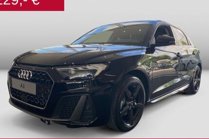Audi A1 1.200 km 29.999 &euro; Ludwigsburg 71636