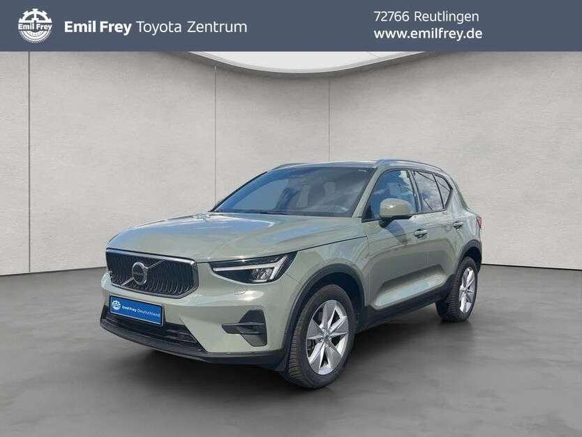 XC40