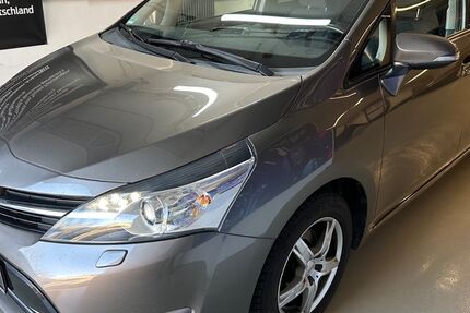 Toyota Verso 226.890 km 10.390 &euro; LEONBERG 71229