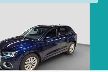 Audi Q3 4.927 km 37.579 &euro; Herrenberg 71083