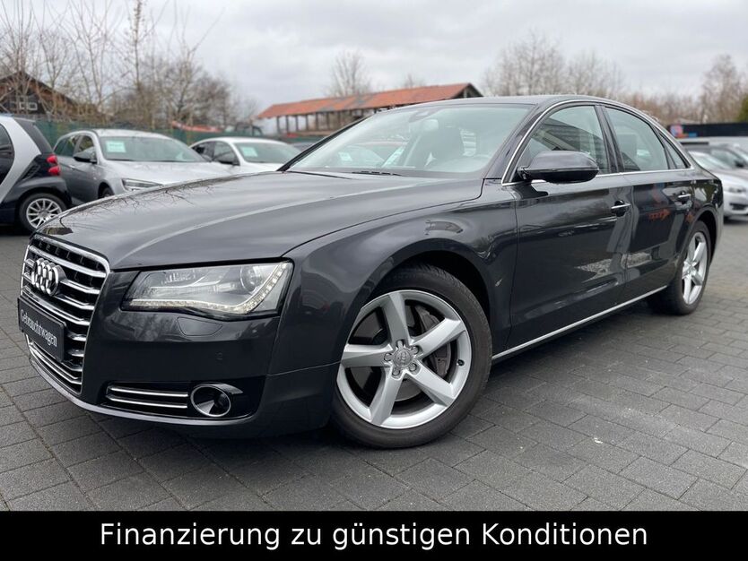 Audi A8 175.000 km 17.950 € Tübingen-Bühl 72072