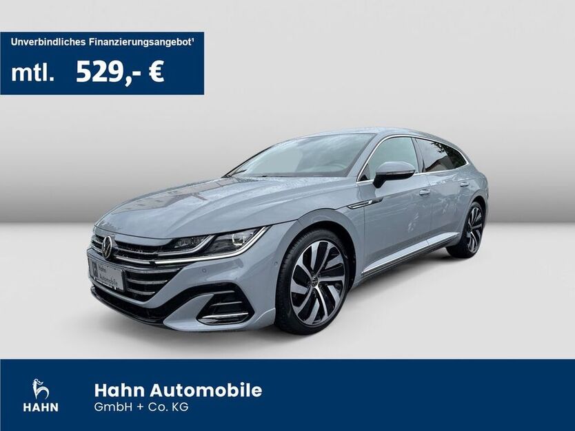 Arteon