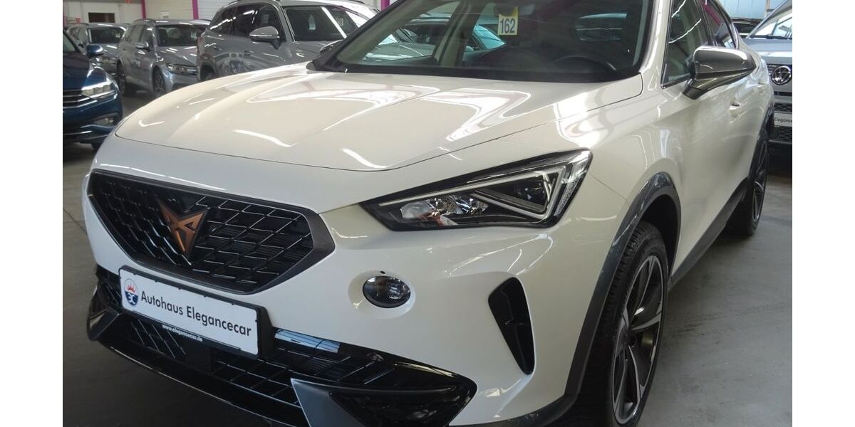 Cupra Formentor 27.404 km 23.749 &euro; Holzgerlingen bei Stuttgart 71088