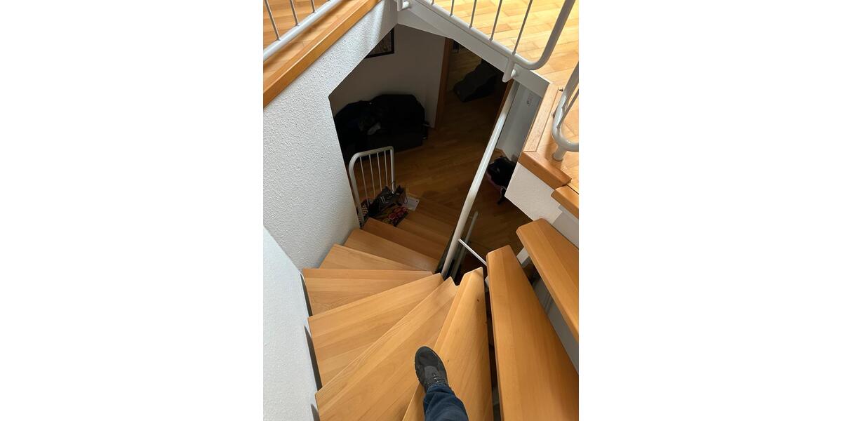 Reihenhaus Reutlingen Sondelfingen - 5.5 Zimmer, 163 m&sup2;, 550.000&euro; | Angebot:26636301