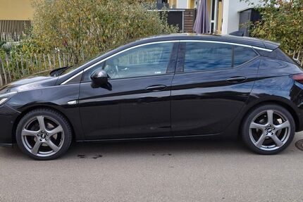 Opel Astra 181.200 km 7.950 &euro; Ammerbuch 72119
