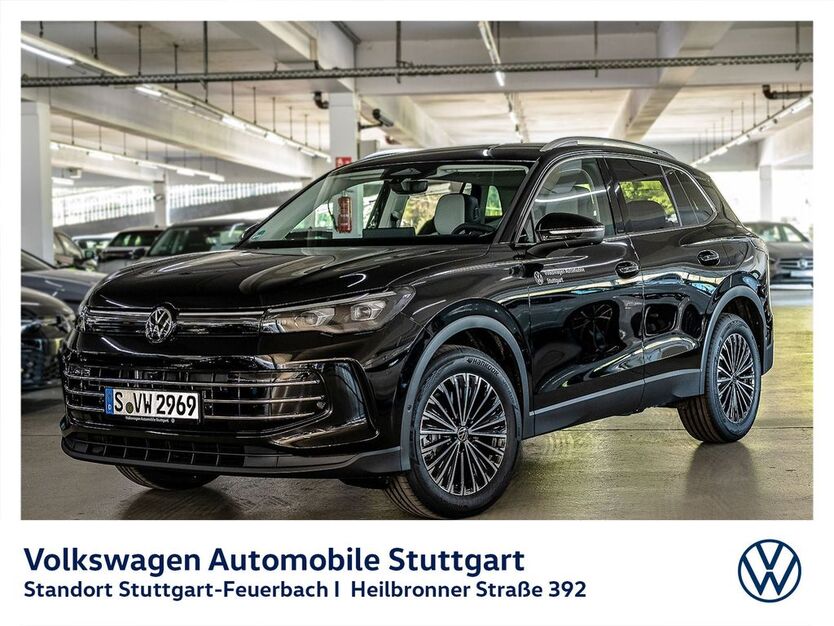 VW Tiguan 13.815 km 44.290 € Stuttgart-Feuerbach 70469