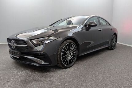 Mercedes CLS 400