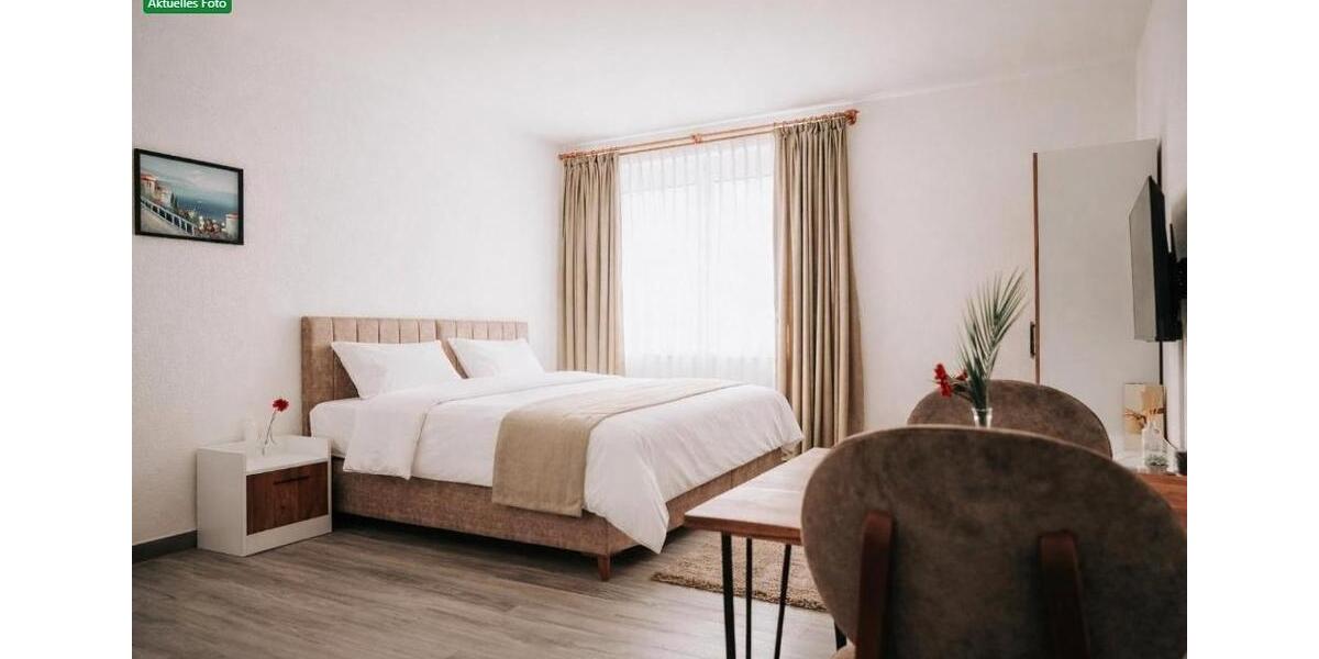 Erdgeschoßwohnung Waiblingen - 1 Zimmer, 40 m&sup2;, 750&euro; | Angebot:26354833