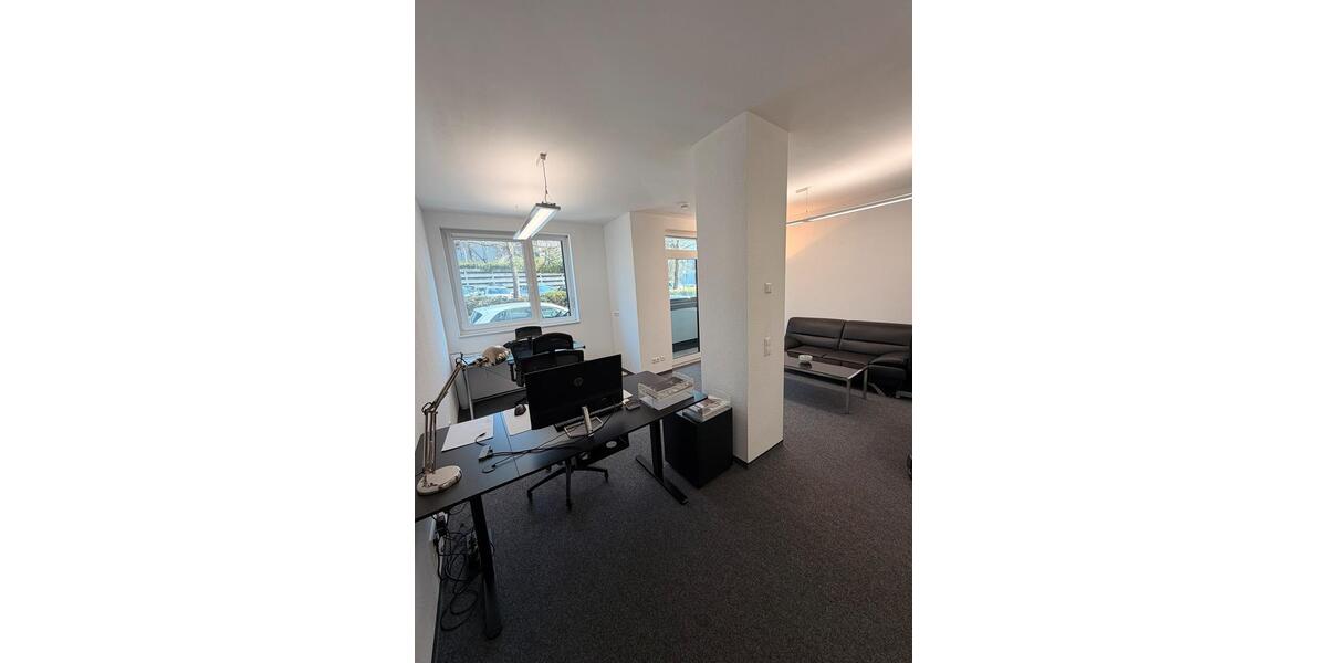 Gewerbeobjekt Ludwigsburg Oßweil - 850&euro; | Angebot:25352494