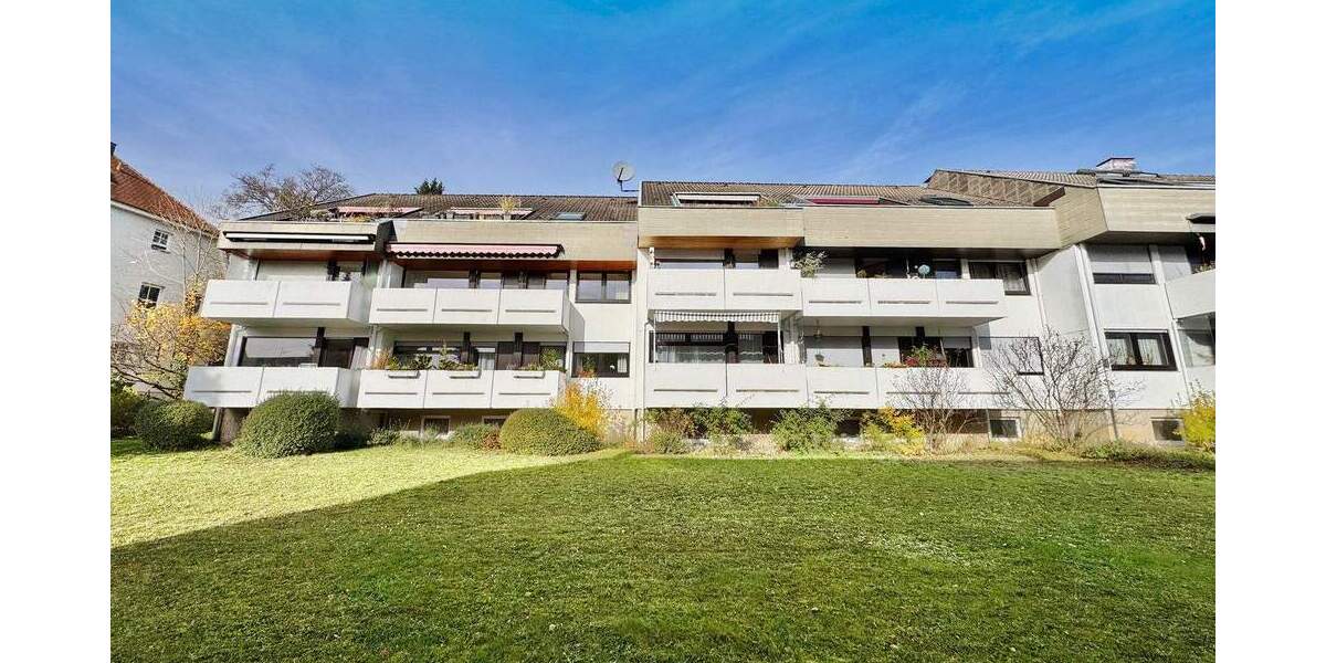 Etagenwohnung Stuttgart Degerloch - 3 Zimmer, 73 m&sup2;, 298.000&euro; | Angebot:25749369