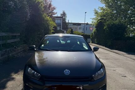 VW Scirocco 218.000 km 5.499 &euro; Leinfelden-Echterdingen 70771