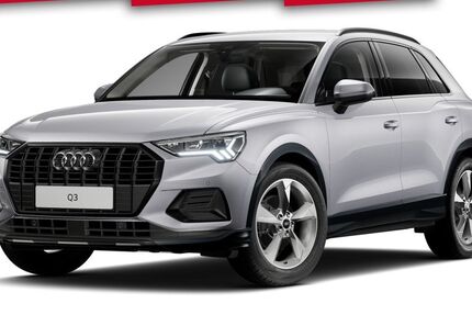 Audi Q3 4.128 km 37.940 &euro; Böblingen 71034