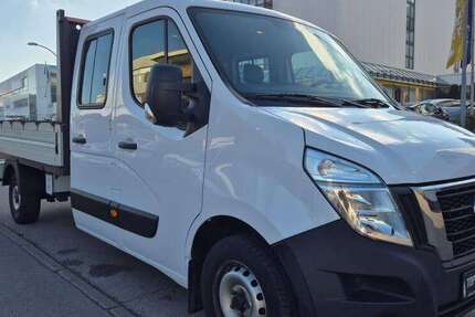 Nissan NV400