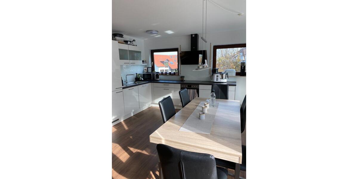 Etagenwohnung Neuhausen auf den Fildern - 2.5 Zimmer, 68 m&sup2;, 950&euro; | Angebot:26462123