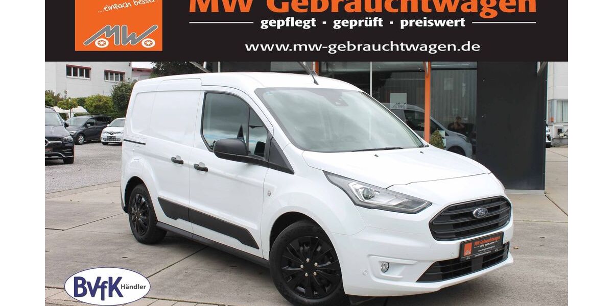 Ford Transit 64.999 km 17.190 &euro; Rottenburg 72108