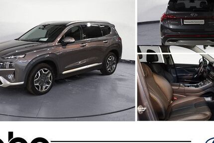 Hyundai SANTA FE 44.670 km 29.950 € Esslingen am Neckar 73730