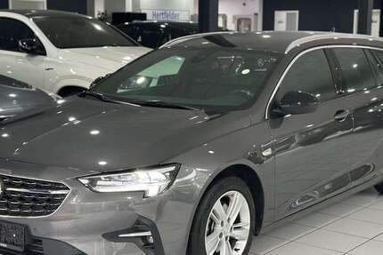 Opel Insignia 89.000 km 14.990 € Weil im Schönbuch 71093