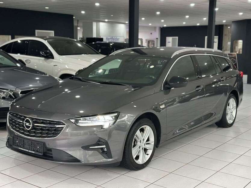 Opel Insignia 89.000 km 14.990 € Weil im Schönbuch 71093