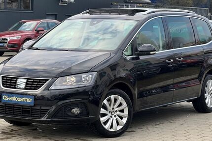 Seat Alhambra 199.500 km 15.600 &euro; Sindelfingen 71065