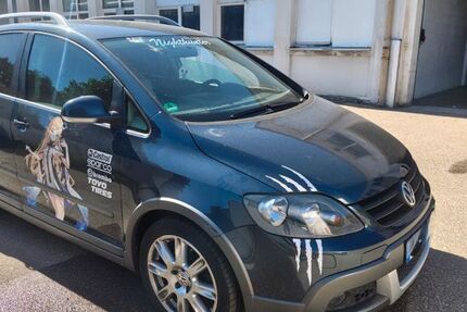 VW Golf Plus 127.000 km 5.000 &euro; Mühlacker 75417