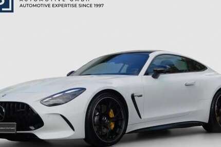 Mercedes AMG GT