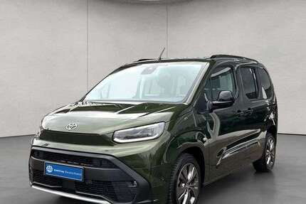 Toyota Proace City 14.250 km 32.990 &euro; Esslingen am Neckar 73730