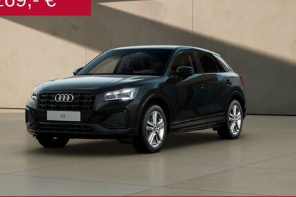 Audi Q2 1.200 km 35.680 &euro; Ludwigsburg 71636