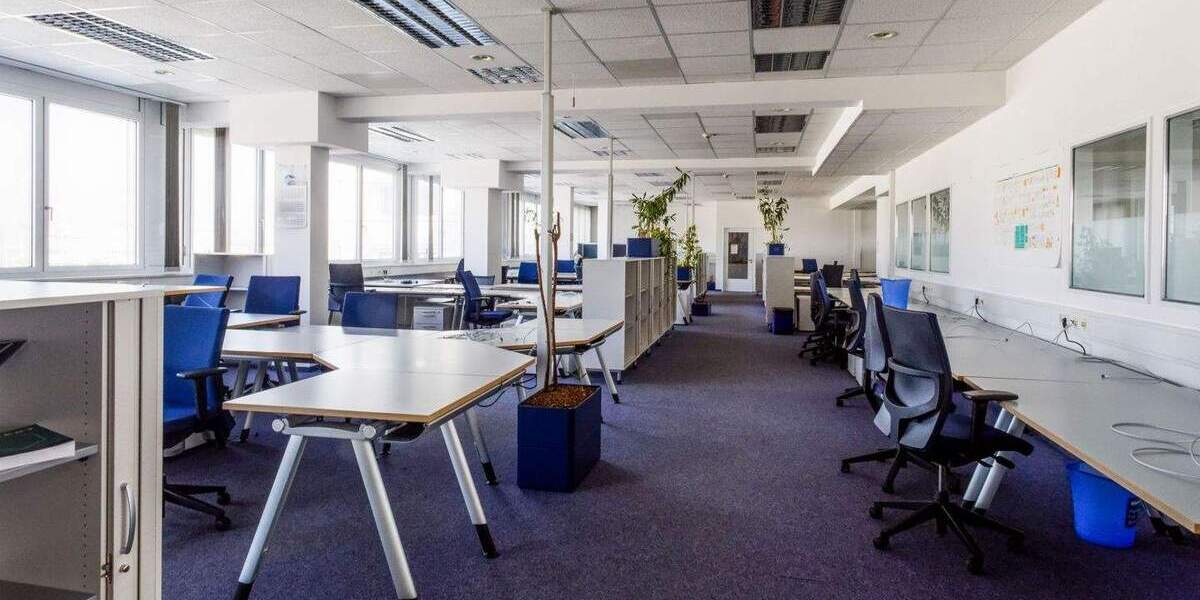 Gewerbeobjekt Schwieberdingen - 1.705&euro; | Angebot:24848394