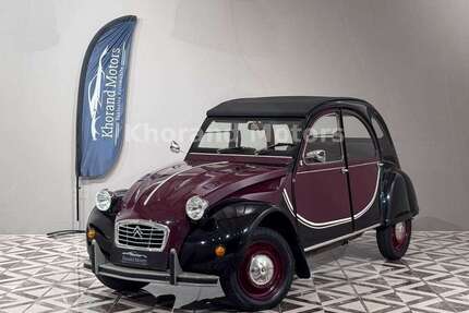 Citroen 2CV