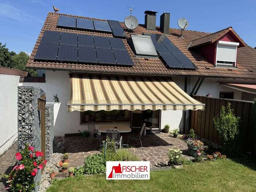 Haus zum Kaufen in Eberdingen 498.000 € 140.96 m²