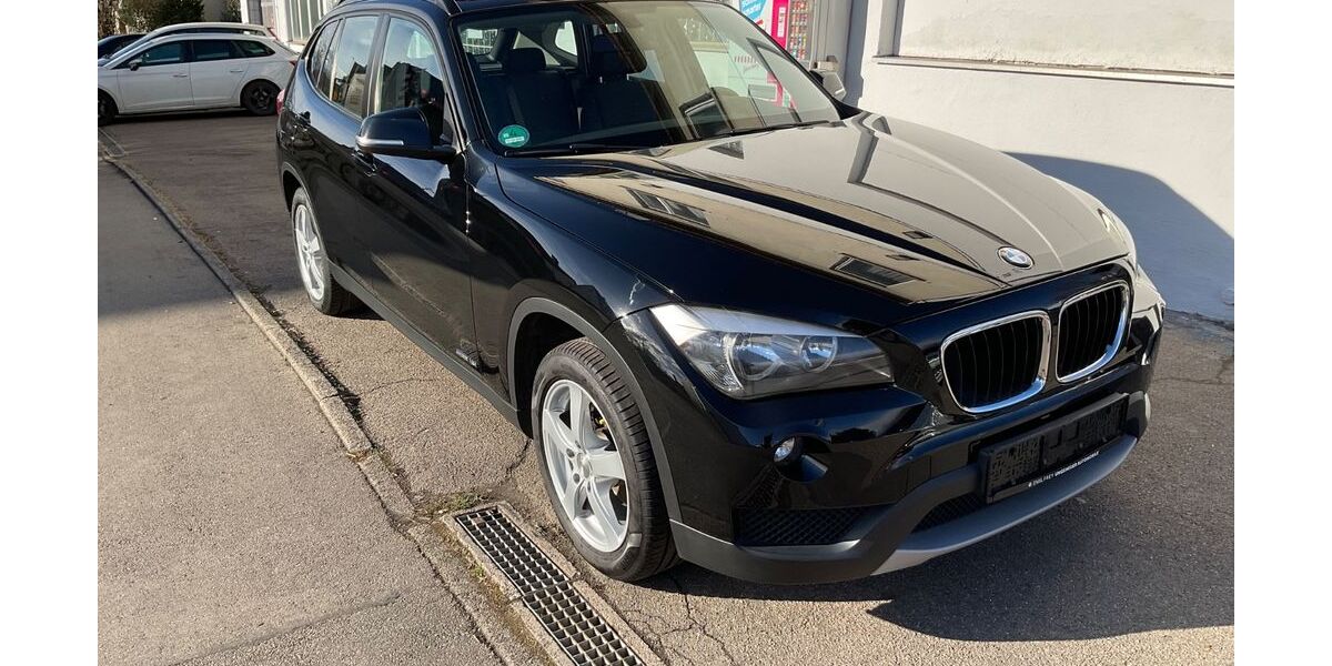 BMW X1 109.000 km 11.700 &euro; Möglingen 71696