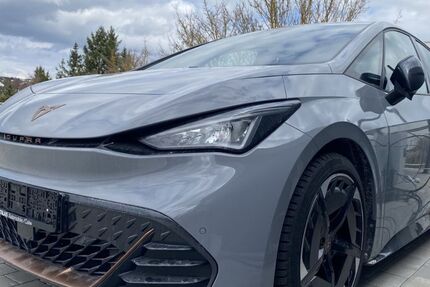 Cupra Born 72.000 km 20.700 &euro; Calw 75365