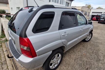 Kia Sportage 159.000 km 3.950 &euro; Sindelfingen 71069