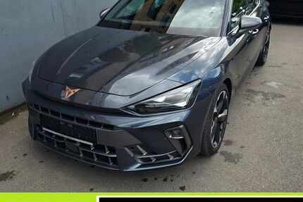 Cupra Leon 11.007 km 26.770 &euro; Waiblingen 71332