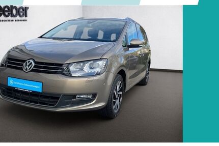 VW Sharan 53.146 km 28.819 € Herrenberg 71083