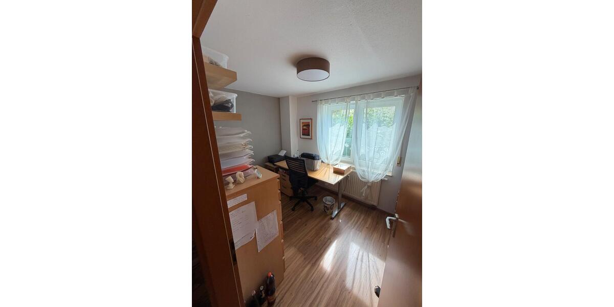 Erdgeschoßwohnung Jettingen - 3 Zimmer, 74 m&sup2;, 335.000&euro; | Angebot:27043078