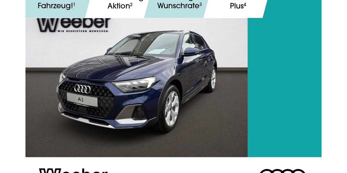 Audi A1 2.000 km 28.969 &euro; Weil der Stadt 71263
